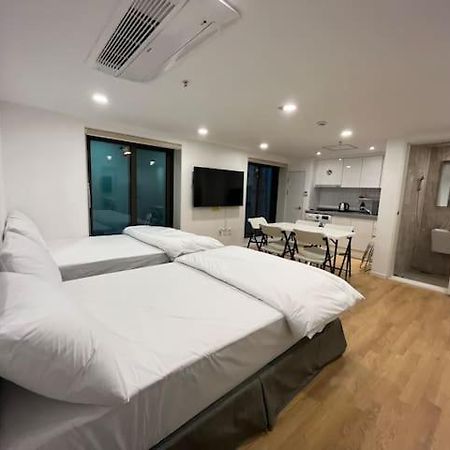 318 Stay Seoul Eksteriør billede