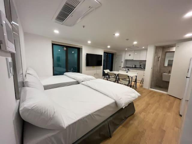 318 Stay Seoul Eksteriør billede
