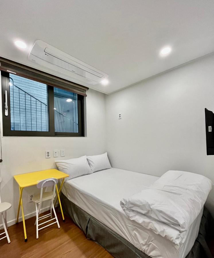 318 Stay Seoul Eksteriør billede