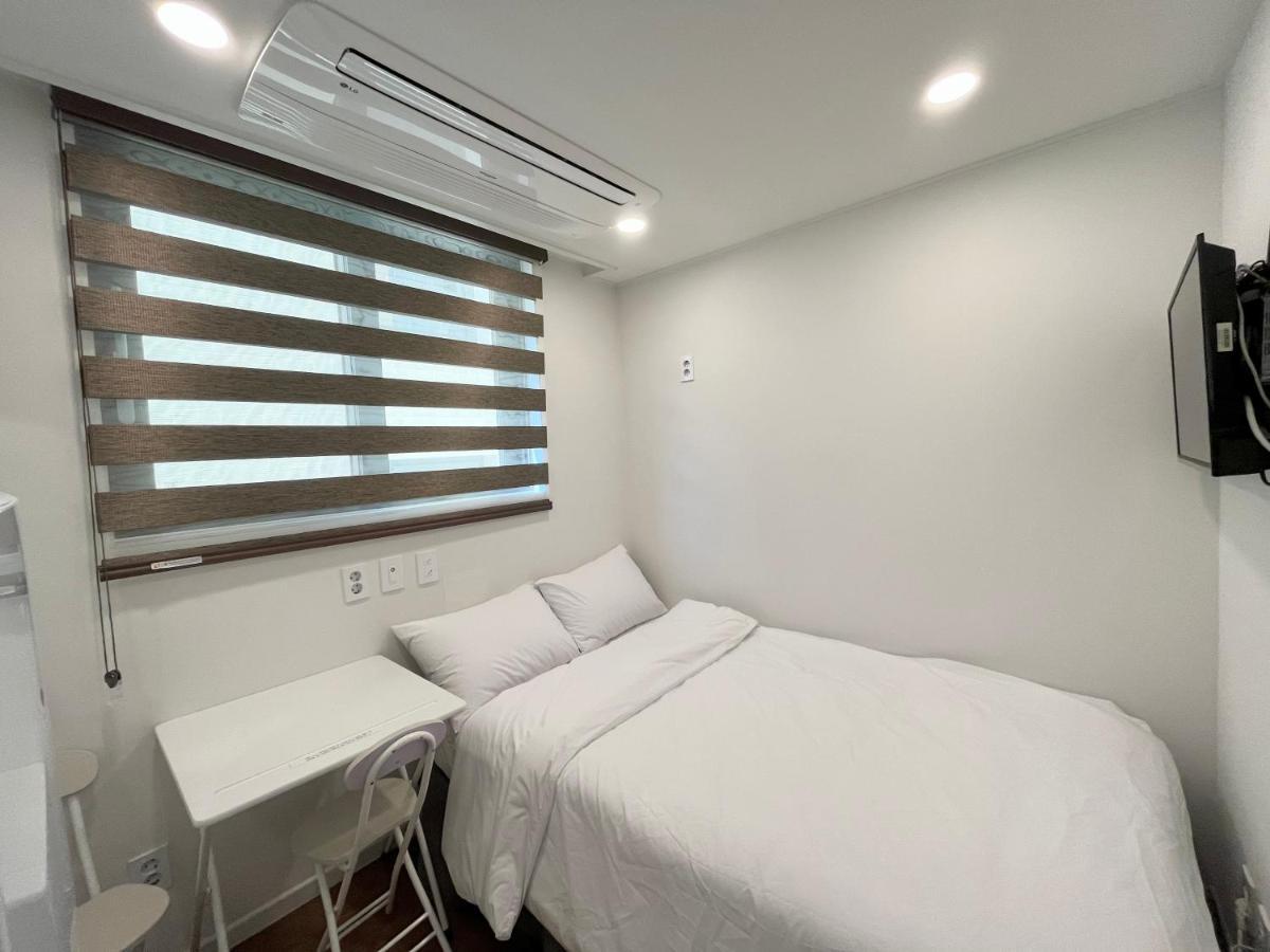 318 Stay Seoul Eksteriør billede