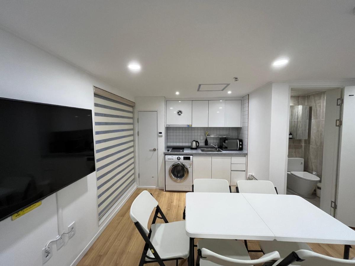 318 Stay Seoul Eksteriør billede