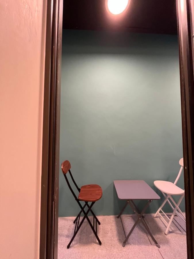 318 Stay Seoul Eksteriør billede