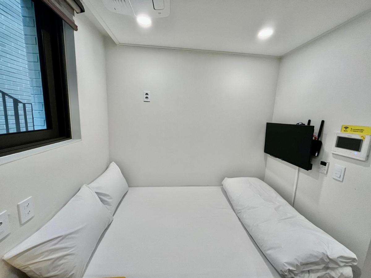 318 Stay Seoul Eksteriør billede