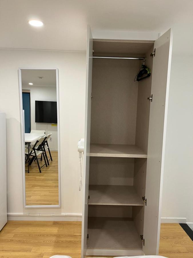 318 Stay Seoul Eksteriør billede