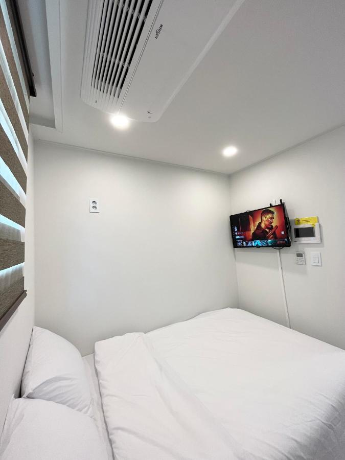 318 Stay Seoul Eksteriør billede