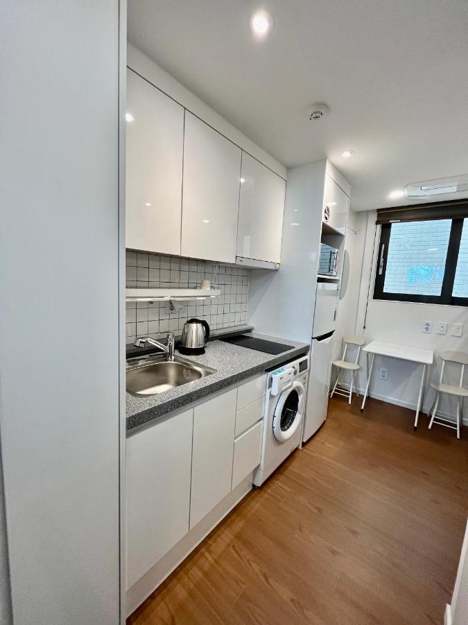 318 Stay Seoul Eksteriør billede