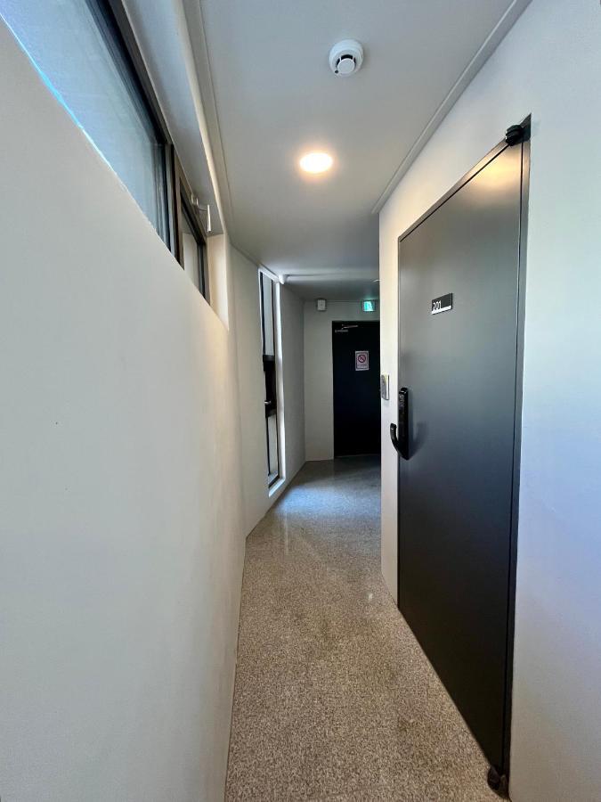 318 Stay Seoul Eksteriør billede