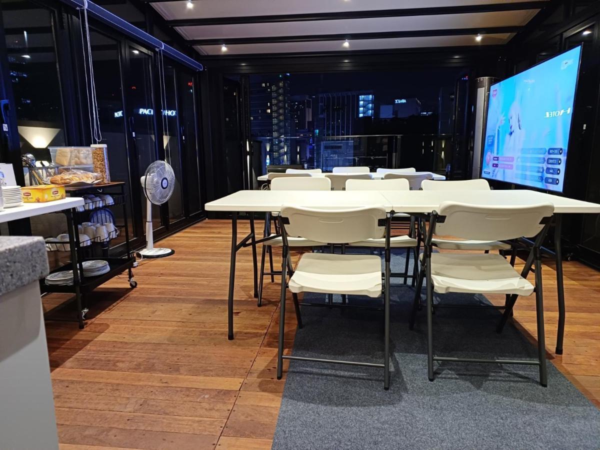 318 Stay Seoul Eksteriør billede