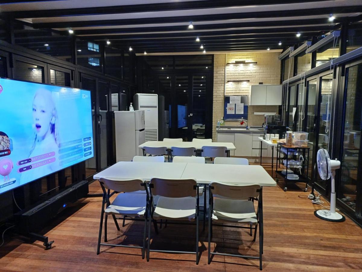 318 Stay Seoul Eksteriør billede