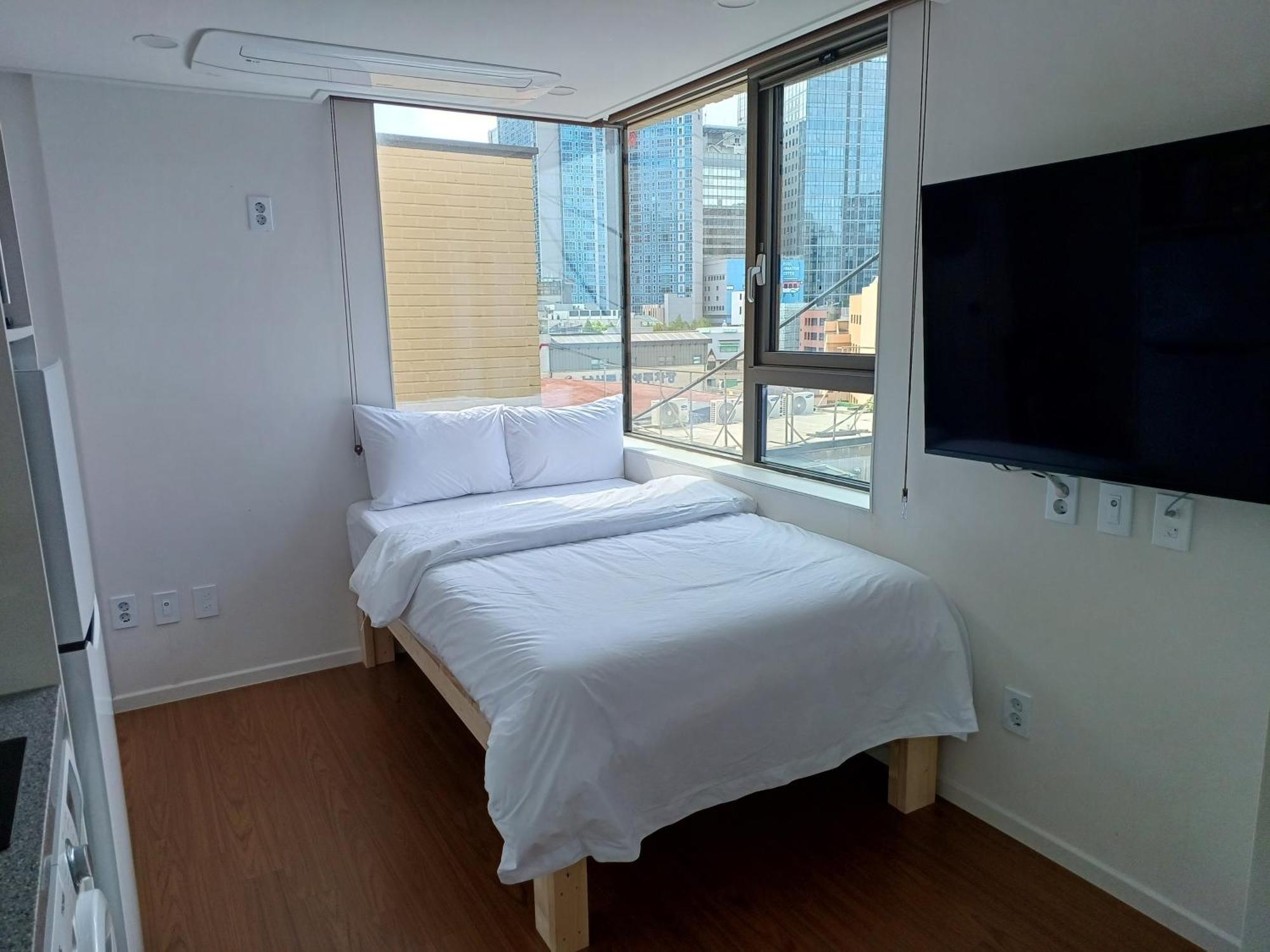 318 Stay Seoul Eksteriør billede