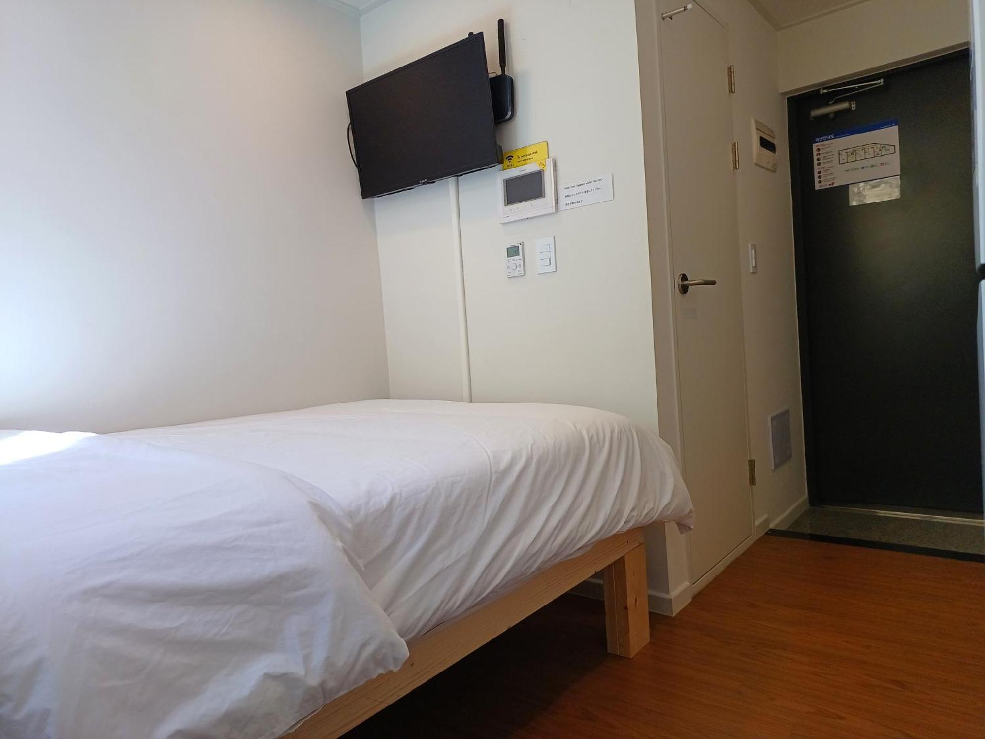 318 Stay Seoul Værelse billede
