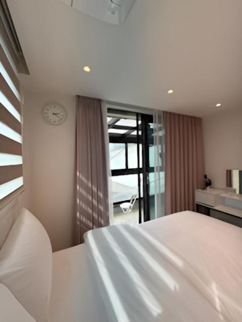 318 Stay Seoul Eksteriør billede