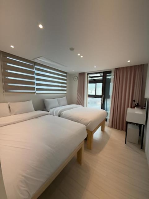 318 Stay Seoul Eksteriør billede