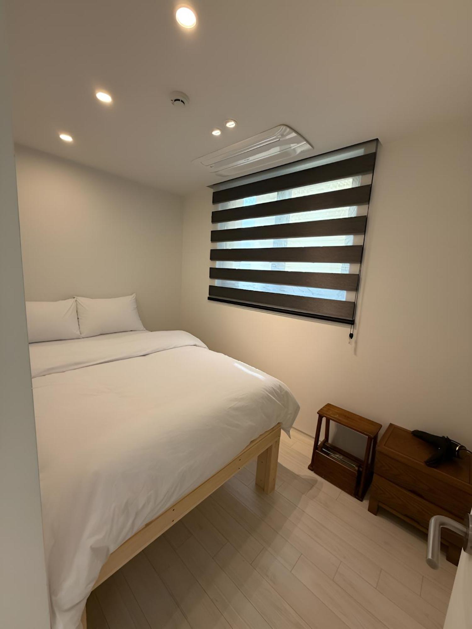 318 Stay Seoul Eksteriør billede